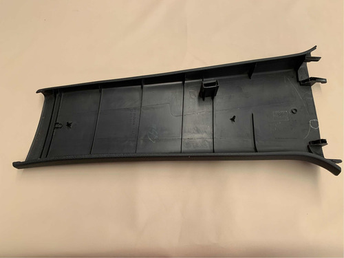 Tapa Int Poste B Vw Jetta A4 Der (Usado)