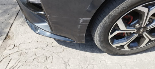 Kia Forte 2.0 Lx At