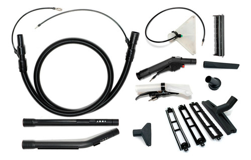 Aspirador Extrator Pó E Líquidos 35l 1200w Prof A135ext Ipc