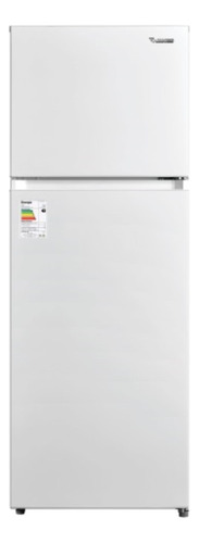 Refrigerador Con Freezer Frio Seco James 266lts