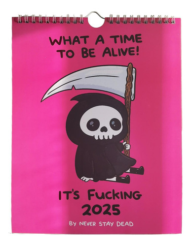 Calendario De Pared 2025 Calendario 2025 Calendario Mensual