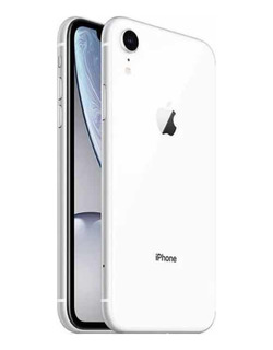 Celular iPhone XR Blanco