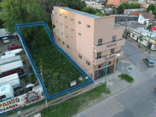 Imagen 2 de 7 de Lote En Venta, Av. 25 De Mayo Entre Belgrano Y San Lorenzo, Belén De Escobar