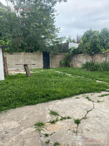 Venta De Casa En Berisso