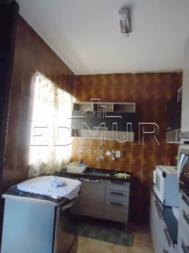 Casa - Vila Camilopolis - Ref: 8816 - V-8816