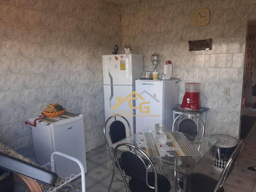 Imagem 11 de 20 de Casa Com Linda Vista - Ca0771