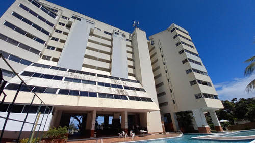 Imagen 1 de 14 de Apartamento - Tanaguarenas - 1/2/1