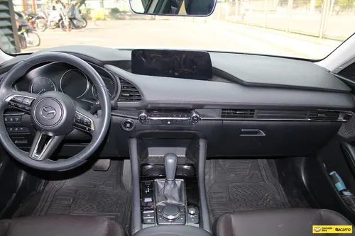 Mazda 3 2.0 Grand Touring At Hibrido Ligero - Mhev