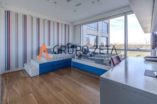 Venta Departamento 4 Ambientes C/ Dep. Gran Vista. Complejo Al Rio