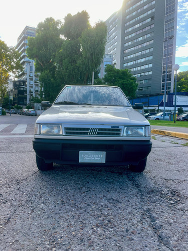 Fiat Duna