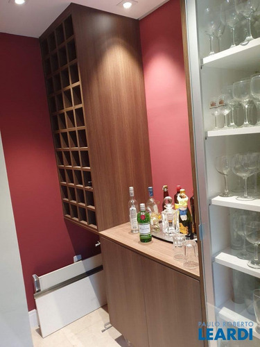 Apartamento - Tamboré - Sp - 634350