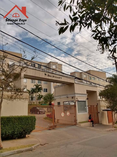Apartamento Na Zona Sul , 50 Mts, 2 Dorms, Parque Munhoz. - Sa0023
