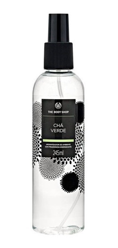 The Body Shop - Aromatizador De Ambiente - Chá Verde