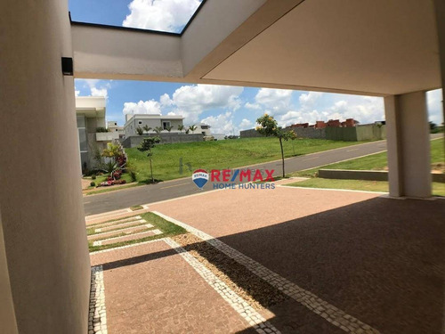 Imagem 4 de 30 de Casa Com 3 Dormitórios À Venda, 200 M² Por R$ 1.750.000,00 - Alphaville Dom Pedro - Campinas/sp - Ca4178