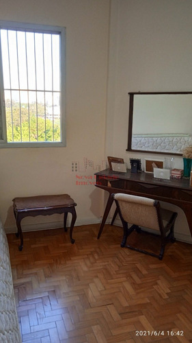 Imagem 7 de 15 de Apartamento - Brooklin Paulista - Ref: 2646 - V-8147423