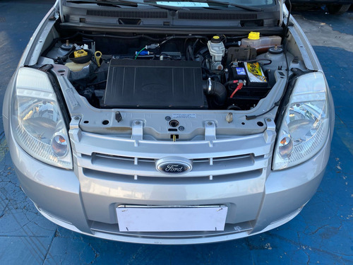 Ford Ka KA 1.0 FLEX