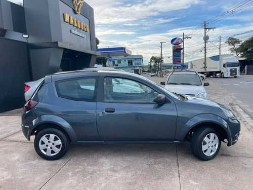 Ford Ka 1.0 Flex 3p