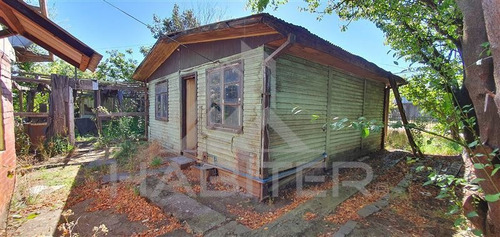 Imagen 5 de 30 de Casa En Venta En Temuco