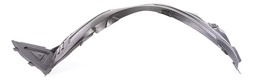 Guardafango Delantero Der Para Maxus G10 1.9 L4 2019-2022