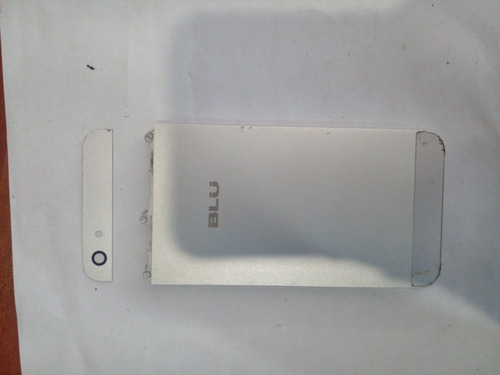 Vendo Carcasa De Blu Vivo 5 Mini 