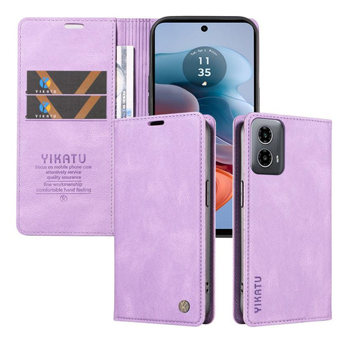 Funda Para Motorola Moto G45 G64 G54 Power G34 G14 G24 G04 G