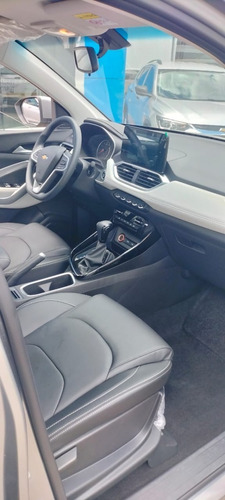 Imagen 14 de 15 de Captiva Turbo Ltz 2023