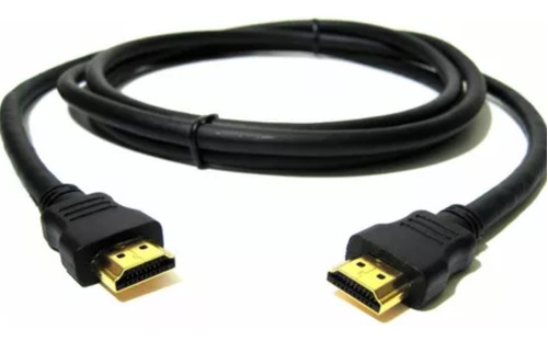 Cable Hdmi De 1.80 Metros La Mejor Calidad En Promocion