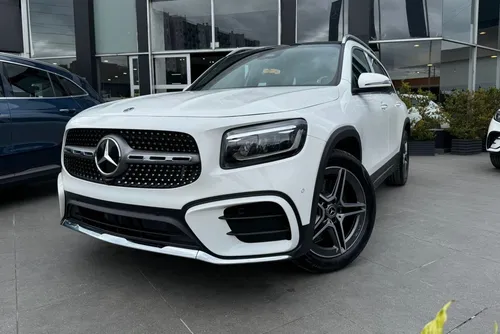 Glb 250 4matic Mod 2026 Cu