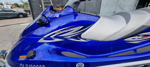 Imagen 3 de 14 de Yamaha Vx Cruiser 2013 31 Hs