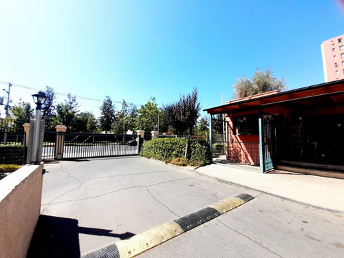Depto 3d-2b + 1 Bodega + 1 Estacionamiento Remodelado