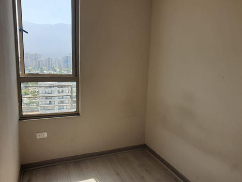 Arriendo Paradero 14 Vicuña Mackenna 3 Dorm. + 2 Baños