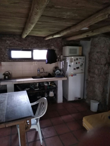 Casa 1 Dormitorio Punta Rubia Cerca De La Pedrera