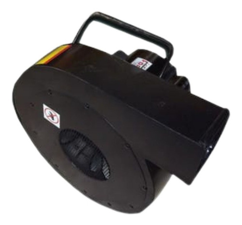 Imagen 2 de 2 de Turbina 3/4hp Para Castillos Inflables.