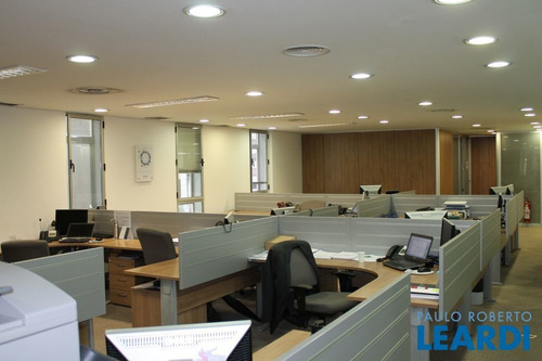 Imagem 1 de 10 de Comercial - Jardim Paulista - Sp - 477355