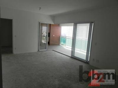 Imagem 16 de 18 de Belíssimo Apartamento De Alto Padrão - Ap0878