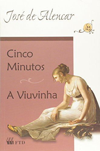 Libro Cinco Minutos - A Viuvinha