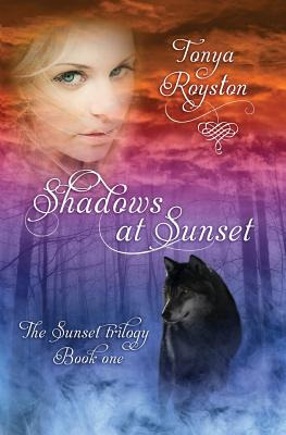 Libro Shadows At Sunset: Book 1 Of The Sunset Trilogy - R...