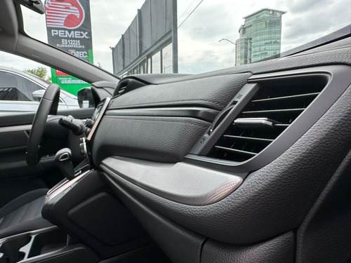 Honda CR-V 1.5 Turbo Plus Cvt