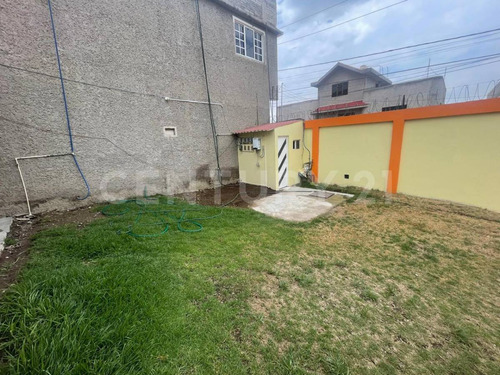 Inmueble Productivo En Venta San Sebastián Chimalpa La Paz