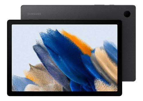 Tablet Samsung Galaxy Tab A A8 SM-X200 10.5" 32GB dark gray y 3GB de memoria RAM