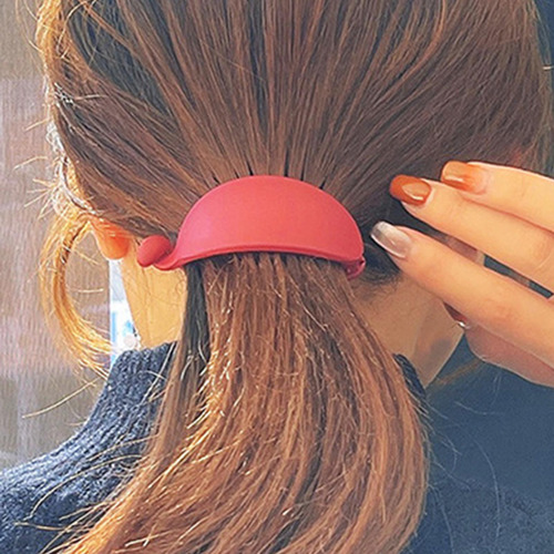 3 Paquete De 2-6 Pinzas Para El Pelo Para Mujer, Soporte 5cm