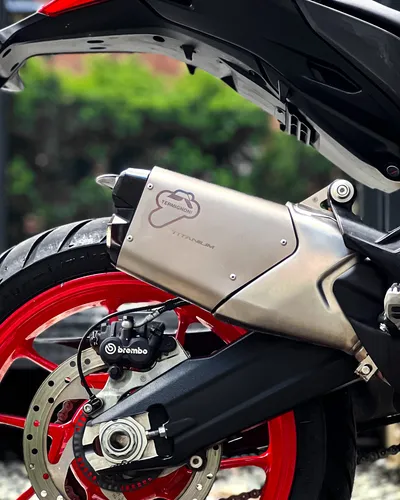 Ducati Multistrada V2s 2022