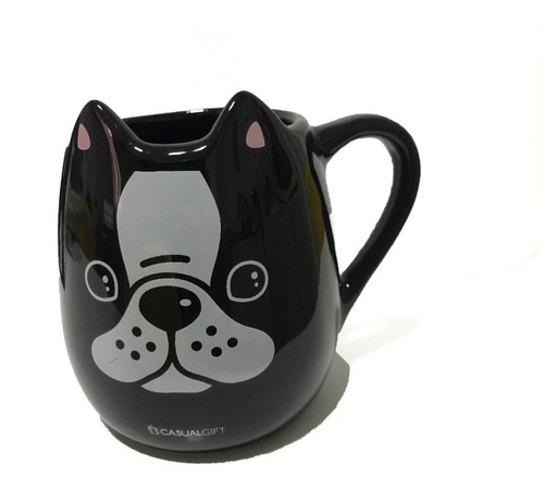 Caneca Pet Dog Cão  Estimação  350ml. 