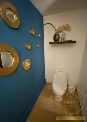 Imagen 14 de 14 de Se Renta Preciosa Casa Con Espacios Y Amenidades Fantasticas