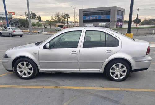 Volkswagen Jetta Clásico 2.0 Cl Mt