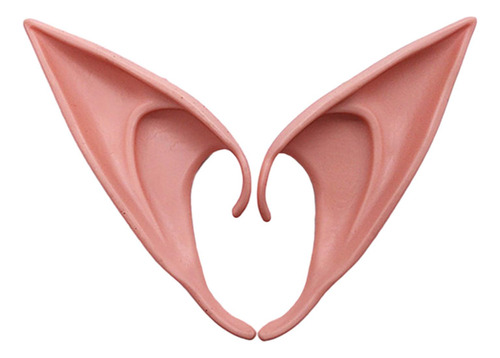 Orejas De , Orejas De Duendecillo De Hada, Accesorios Oscuro