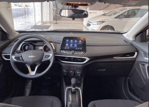 Chevrolet Tracker 1.2 Turbo At