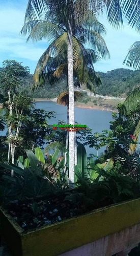 Imagem 4 de 15 de Chácara 4 Mil M² Em Paraibuna - 2140