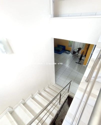Imagem 14 de 15 de Casa Em Condomínio Para Venda Em Parnamirim, Nova Parnamirim - Condomínio Residencial Jardins, 4 Dormitórios, 3 Suítes, 5 Banheiros, 2 Vagas - Cas1876-r_2-1399218