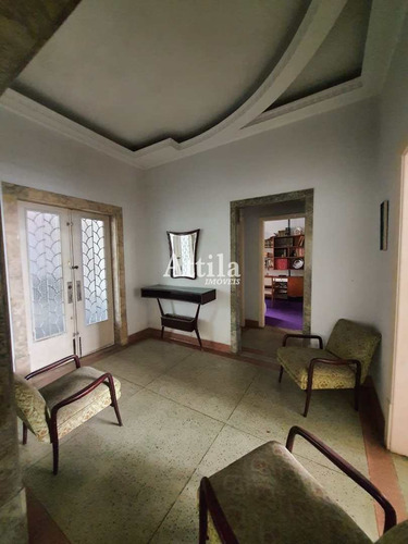 Imagem 12 de 30 de Terreno, Pompéia, Santos - R$ 4 Mi, Cod: 2845 - V2845